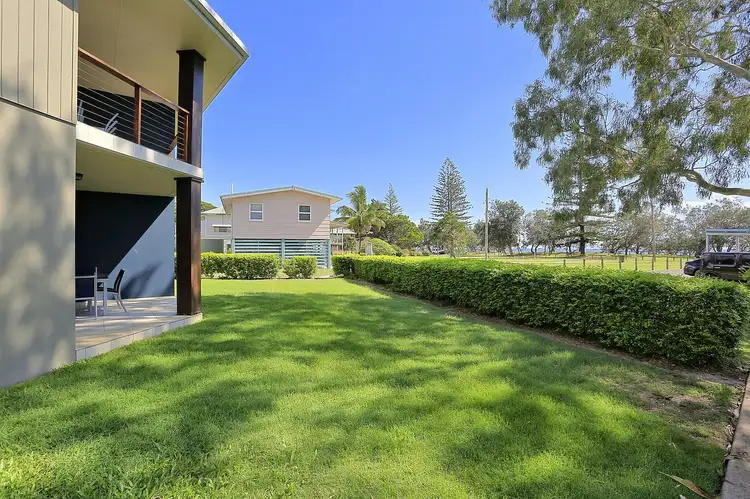 Second view of Homely unit listing, 4/10 Poinciana Court, Woodgate QLD 4660