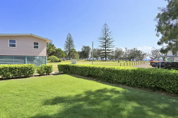 Third view of Homely unit listing, 4/10 Poinciana Court, Woodgate QLD 4660