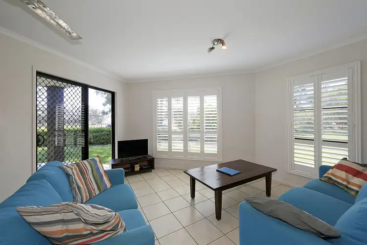 Fifth view of Homely unit listing, 4/10 Poinciana Court, Woodgate QLD 4660