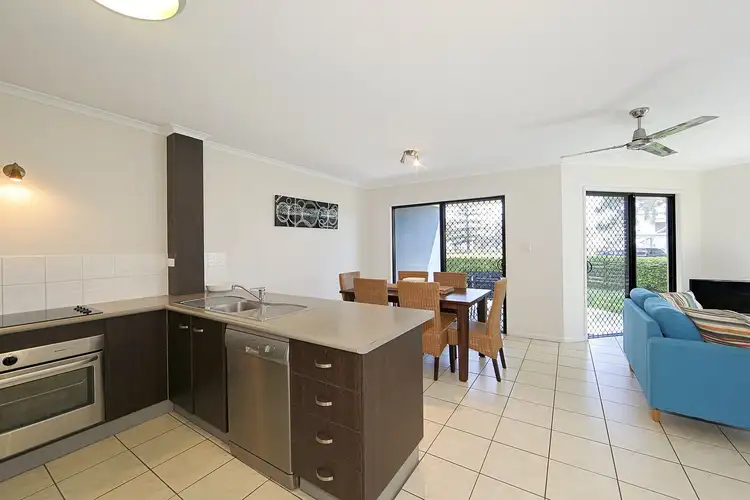 Seventh view of Homely unit listing, 4/10 Poinciana Court, Woodgate QLD 4660
