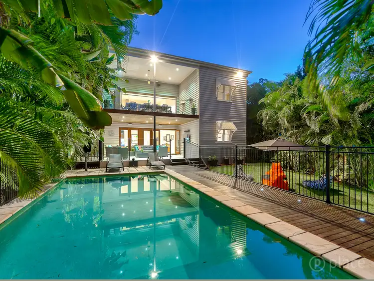 57 Agnes Street, Auchenflower QLD 4066