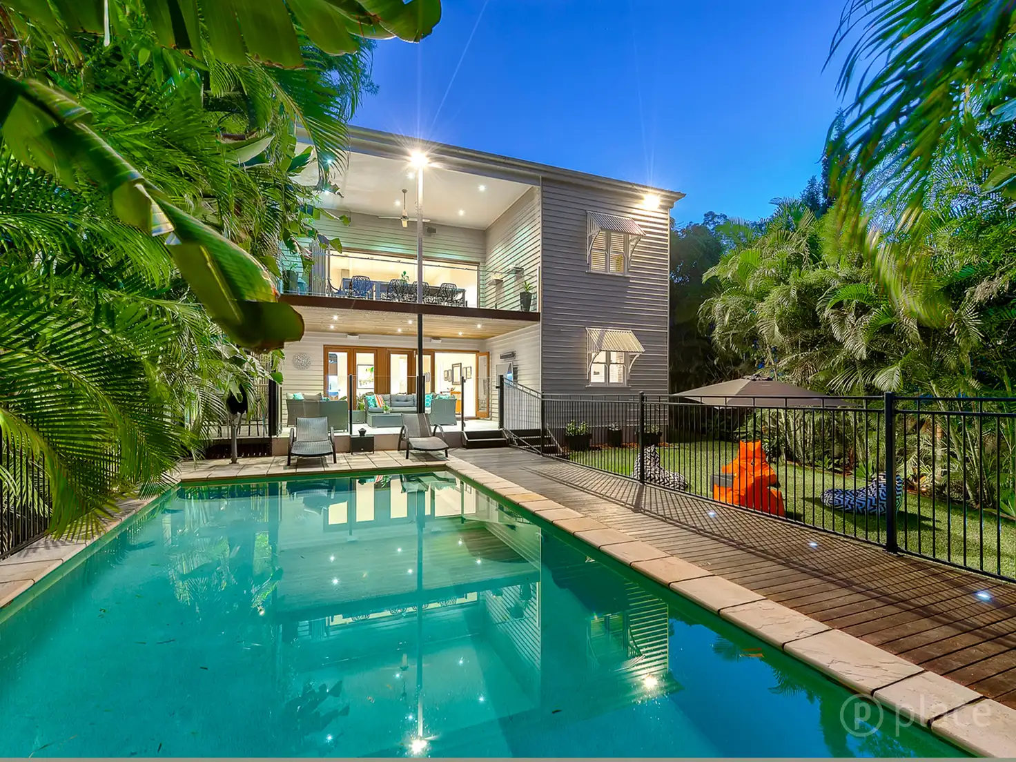 Main view of Homely house listing, 57 Agnes Street, Auchenflower QLD 4066