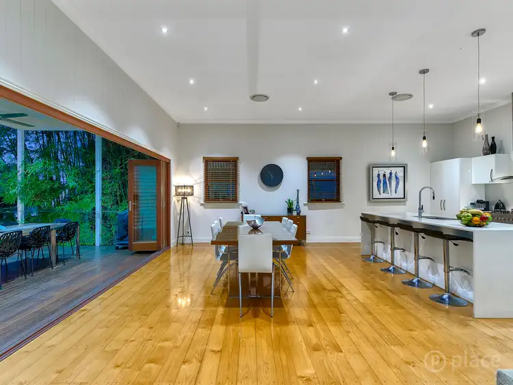 Fifth view of Homely house listing, 57 Agnes Street, Auchenflower QLD 4066