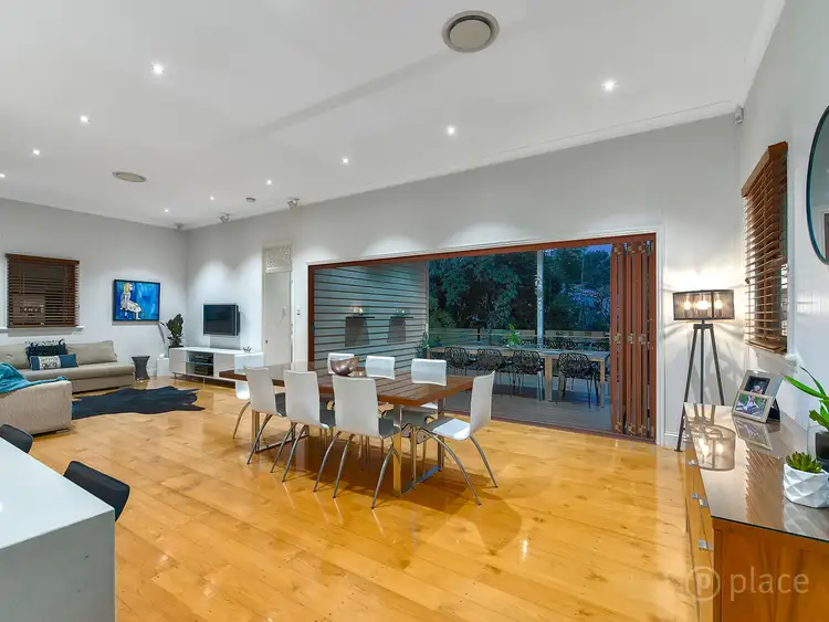 Sixth view of Homely house listing, 57 Agnes Street, Auchenflower QLD 4066