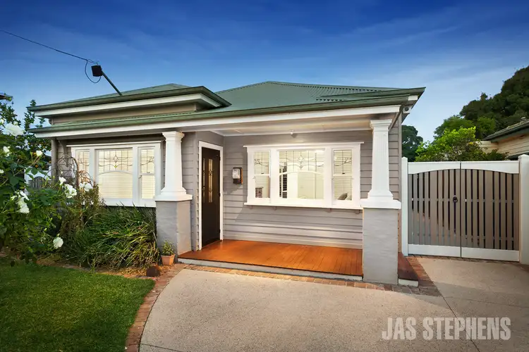 1 Barton Street, West Footscray VIC 3012