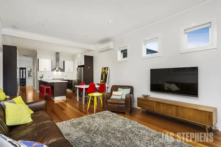 Third view of Homely house listing, 1 Barton Street, West Footscray VIC 3012