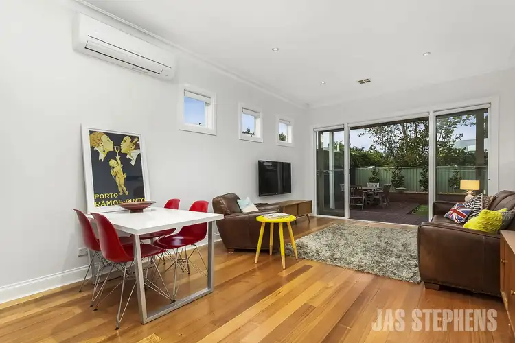 Fourth view of Homely house listing, 1 Barton Street, West Footscray VIC 3012