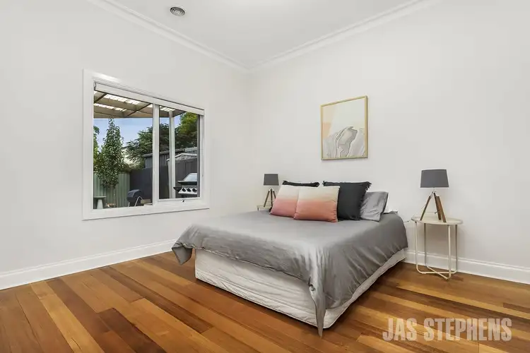 Fifth view of Homely house listing, 1 Barton Street, West Footscray VIC 3012