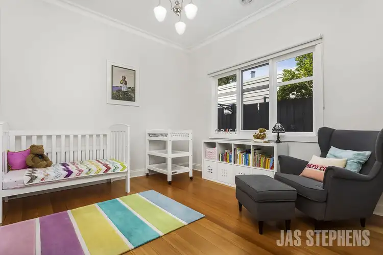 Sixth view of Homely house listing, 1 Barton Street, West Footscray VIC 3012