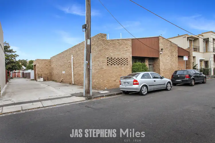 Fifth view of Homely land listing, 53 Aitken Street, Williamstown VIC 3016