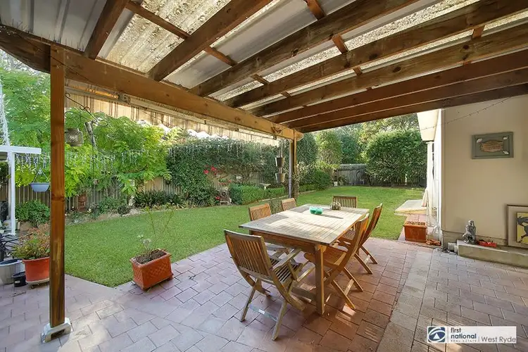 Second view of Homely house listing, 3 Barrawinga Street, Telopea NSW 2117