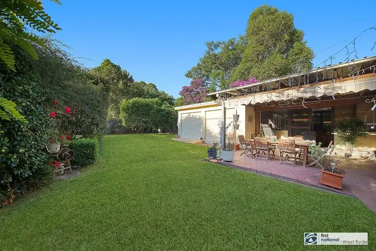 Third view of Homely house listing, 3 Barrawinga Street, Telopea NSW 2117