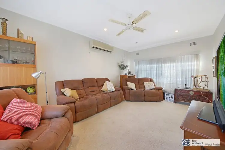 Fourth view of Homely house listing, 3 Barrawinga Street, Telopea NSW 2117