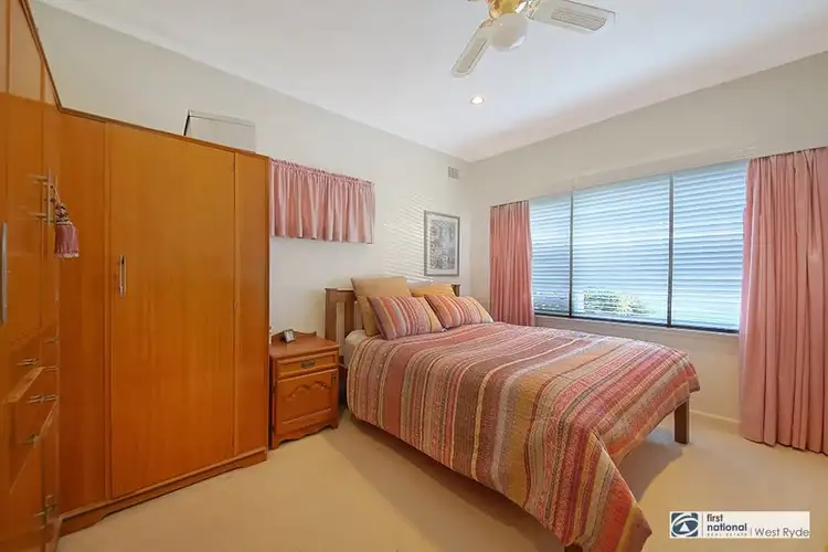 Sixth view of Homely house listing, 3 Barrawinga Street, Telopea NSW 2117