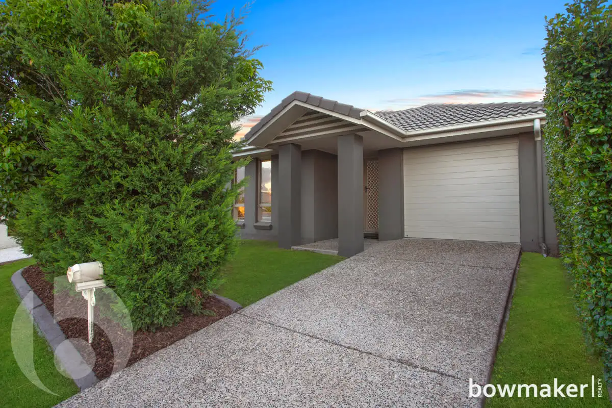 Main view of Homely house listing, 16 Moonie Crescent, North Lakes QLD 4509