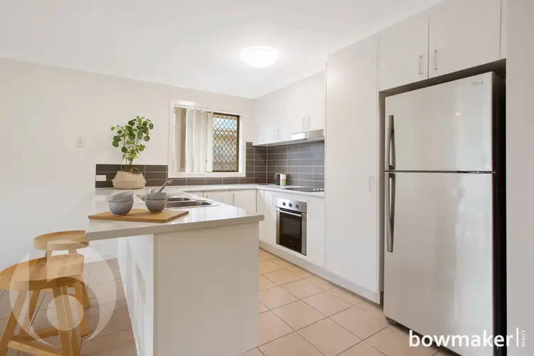 Second view of Homely house listing, 16 Moonie Crescent, North Lakes QLD 4509