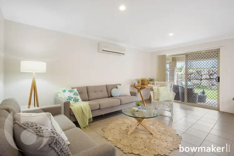 Fifth view of Homely house listing, 16 Moonie Crescent, North Lakes QLD 4509