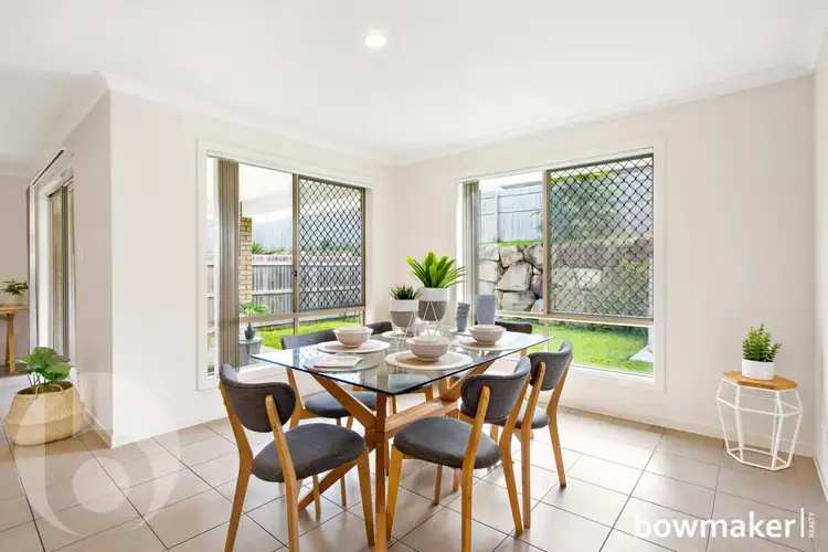 Sixth view of Homely house listing, 16 Moonie Crescent, North Lakes QLD 4509