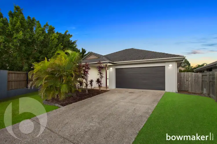 12 Montgomerie Parade, North Lakes QLD 4509