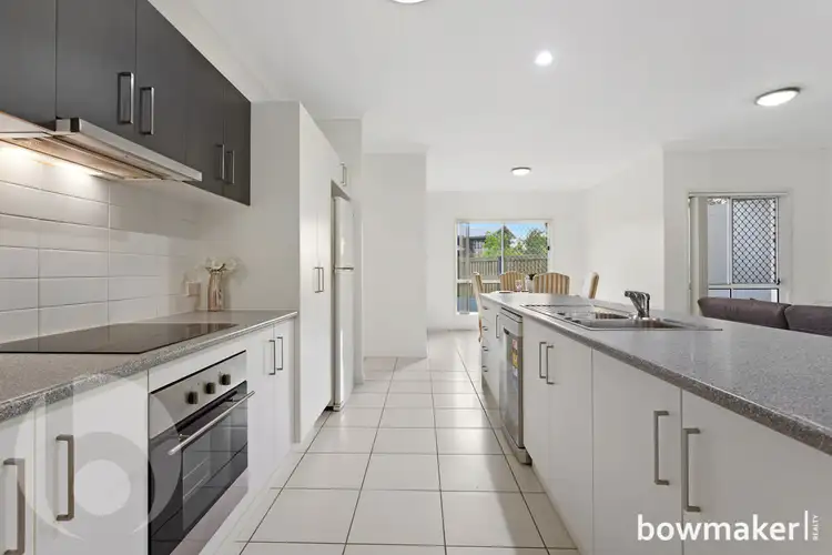 Second view of Homely house listing, 12 Montgomerie Parade, North Lakes QLD 4509