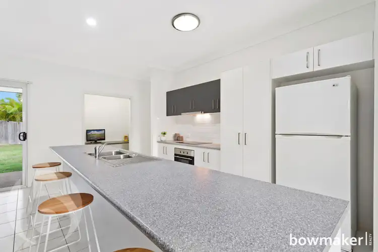 Third view of Homely house listing, 12 Montgomerie Parade, North Lakes QLD 4509