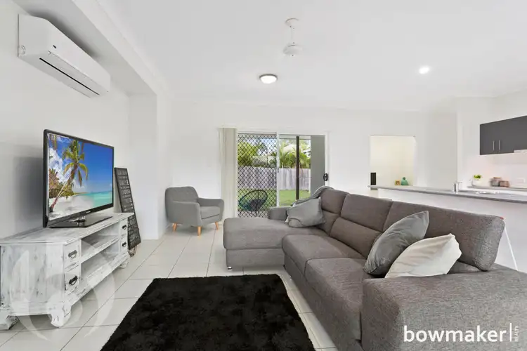 Fourth view of Homely house listing, 12 Montgomerie Parade, North Lakes QLD 4509