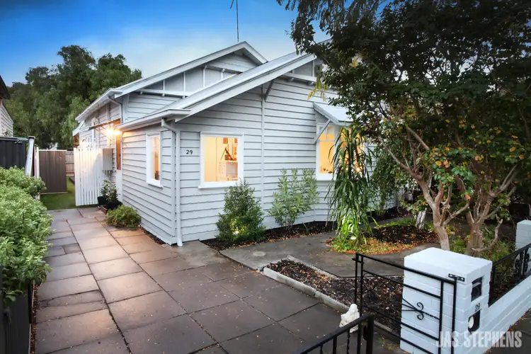 29 Wales Street, Kingsville VIC 3012