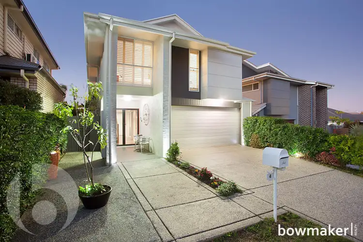 4 Franklin Street, North Lakes QLD 4509