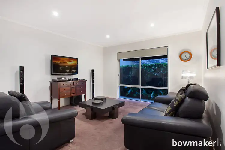 Fourth view of Homely house listing, 4 Franklin Street, North Lakes QLD 4509