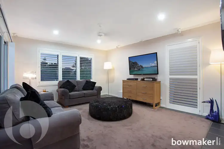 Fifth view of Homely house listing, 4 Franklin Street, North Lakes QLD 4509