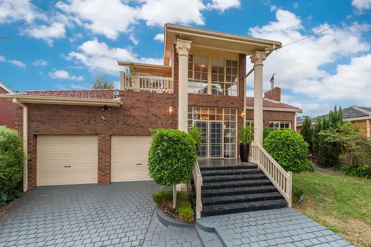 1 Aberdeen Avenue, Greenvale VIC 3059