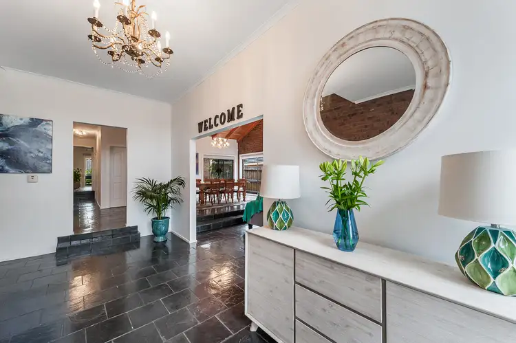 Second view of Homely house listing, 1 Aberdeen Avenue, Greenvale VIC 3059