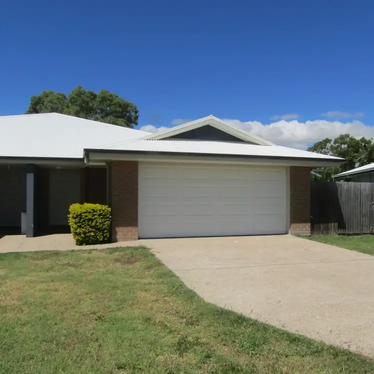 Second view of Homely house listing, 1 & 2/14 Hillview Place, Bowen QLD 4805