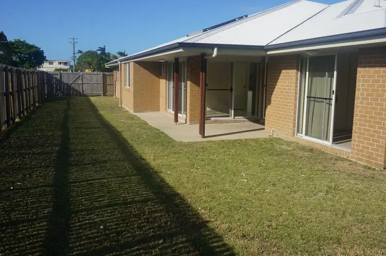 Third view of Homely house listing, 1 & 2/14 Hillview Place, Bowen QLD 4805