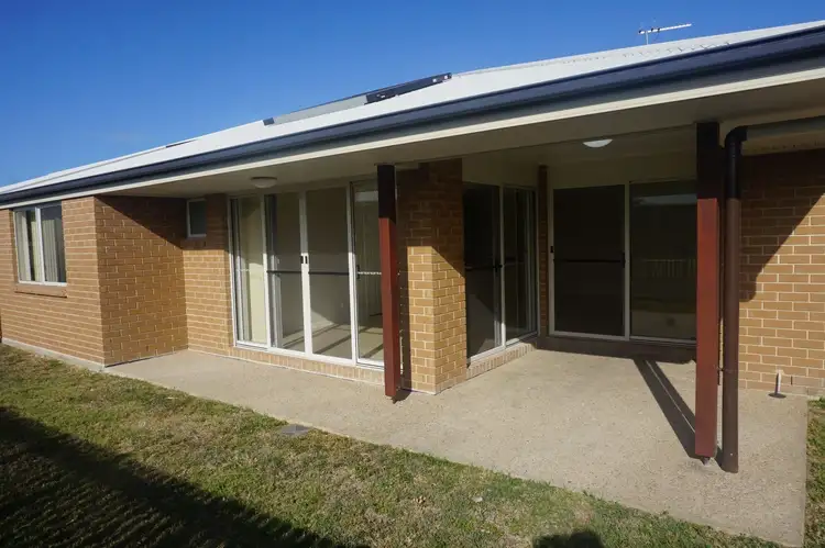 Fifth view of Homely house listing, 1 & 2/14 Hillview Place, Bowen QLD 4805
