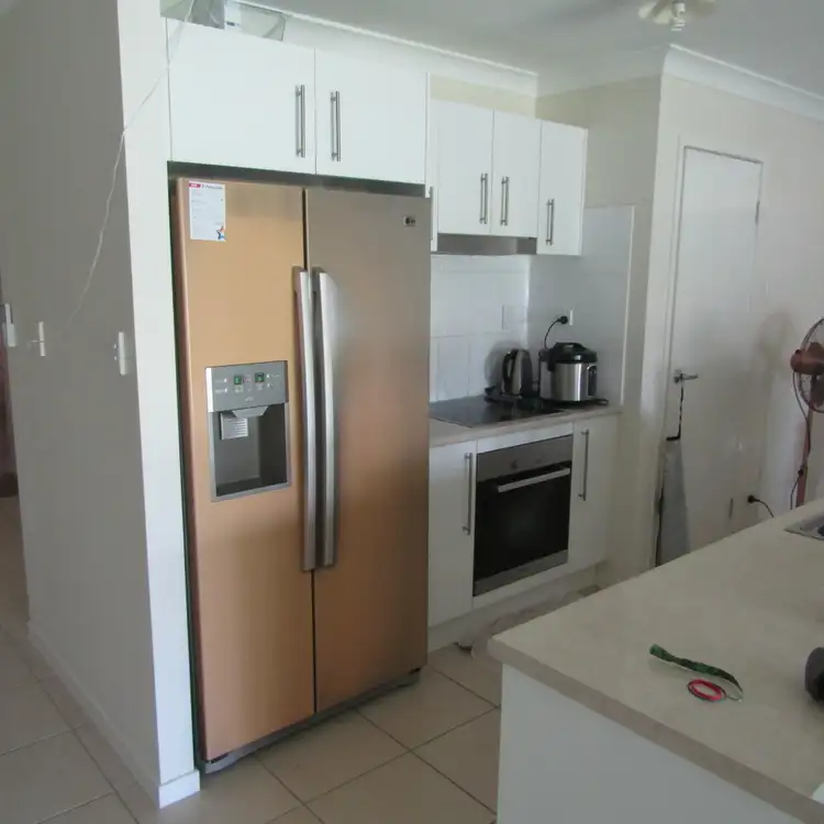 Seventh view of Homely house listing, 1 & 2/14 Hillview Place, Bowen QLD 4805