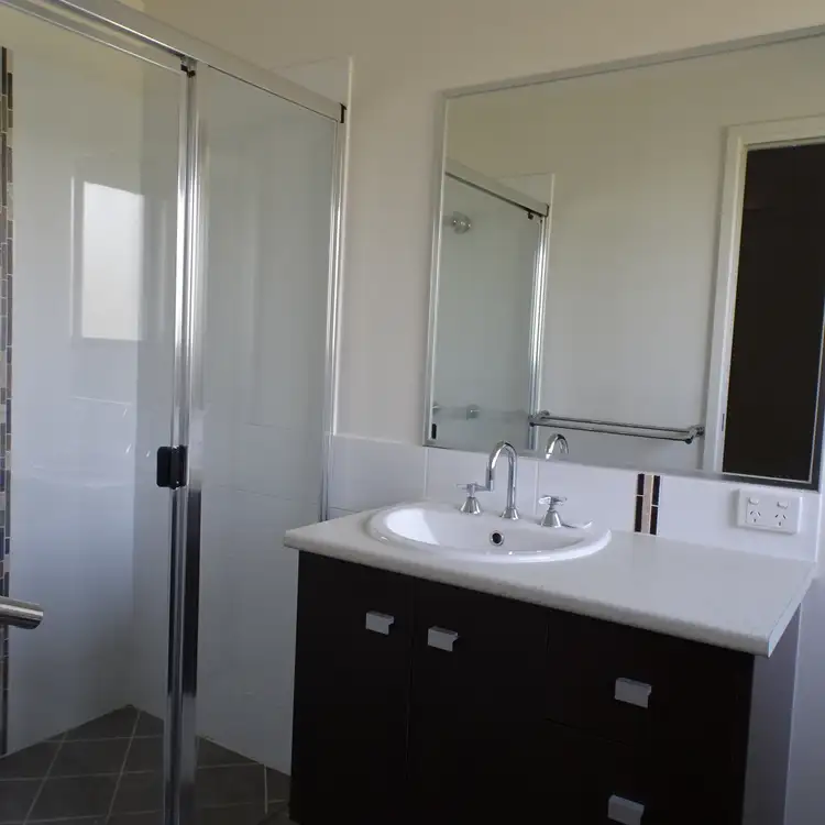 Fourth view of Homely rural property listing, 45 ONE WORLD DRIVE, Redridge QLD 4660