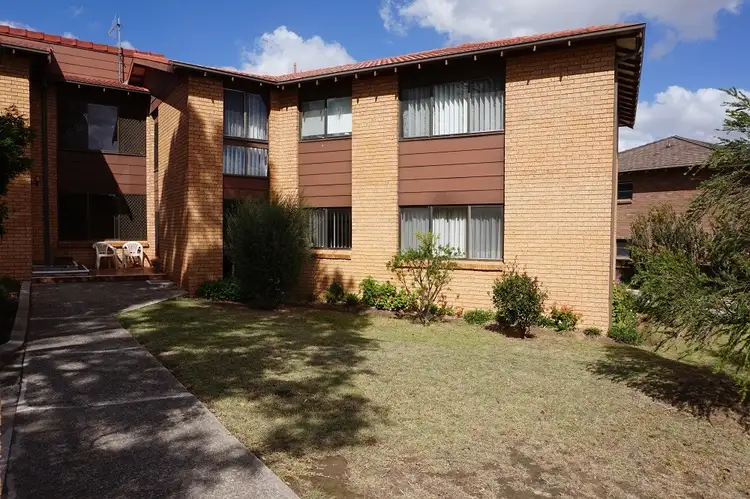 5/17 - 19 Queen Street, Goulburn NSW 2580