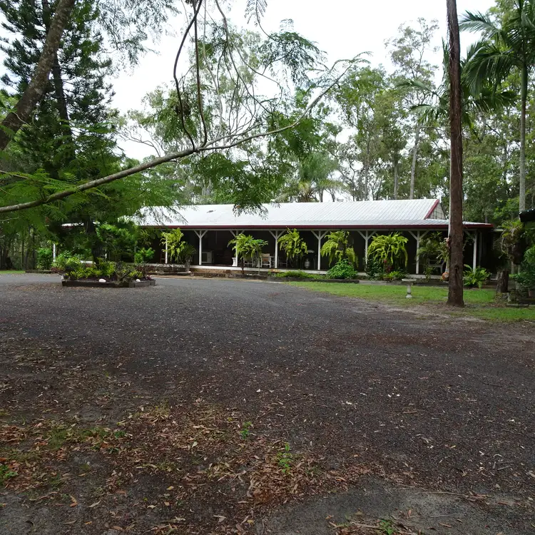 Main view of Homely rural property listing, 188 AERODROME ROAD, South Isis QLD 4660