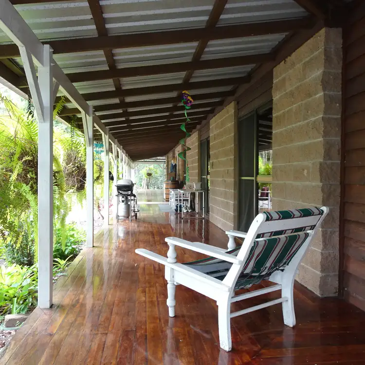 Third view of Homely rural property listing, 188 AERODROME ROAD, South Isis QLD 4660