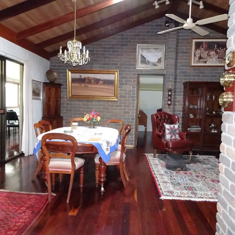 Fourth view of Homely rural property listing, 188 AERODROME ROAD, South Isis QLD 4660