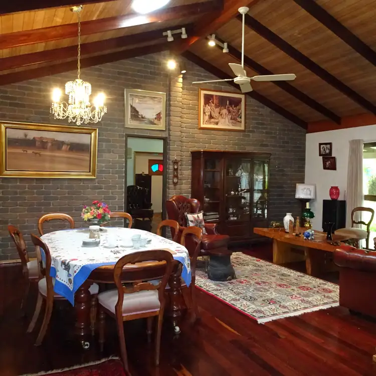 Fifth view of Homely rural property listing, 188 AERODROME ROAD, South Isis QLD 4660