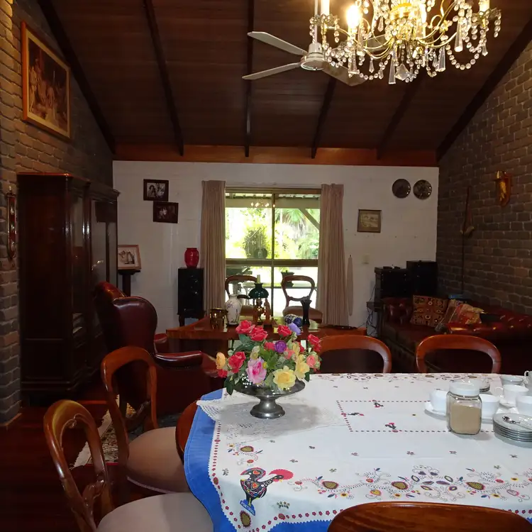 Sixth view of Homely rural property listing, 188 AERODROME ROAD, South Isis QLD 4660