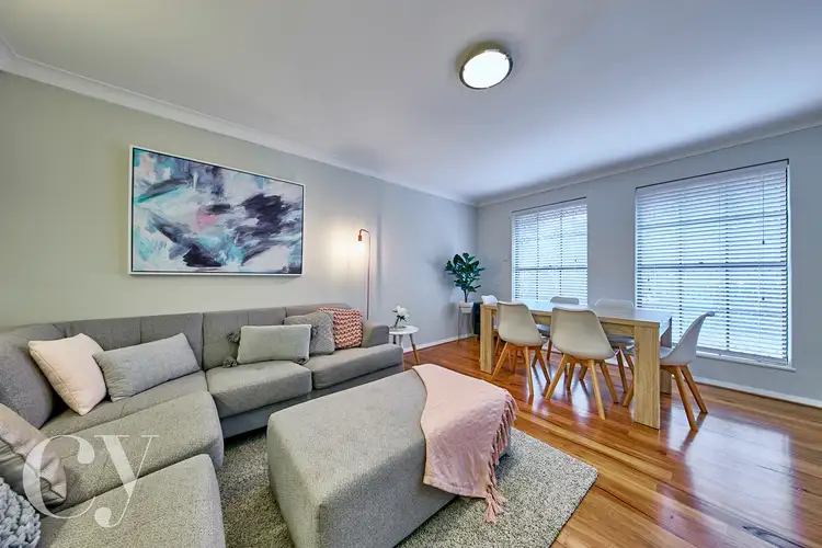Second view of Homely house listing, 20A Stanbury Way, Booragoon WA 6154