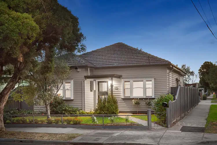 32 Palmerston Street, West Footscray VIC 3012