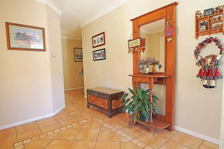 Third view of Homely house listing, 5 Highview Place, Parkwood QLD 4214