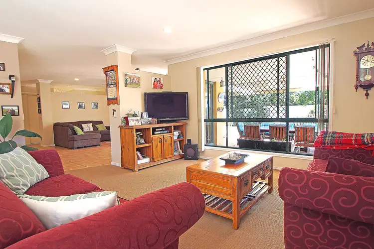 Fourth view of Homely house listing, 5 Highview Place, Parkwood QLD 4214