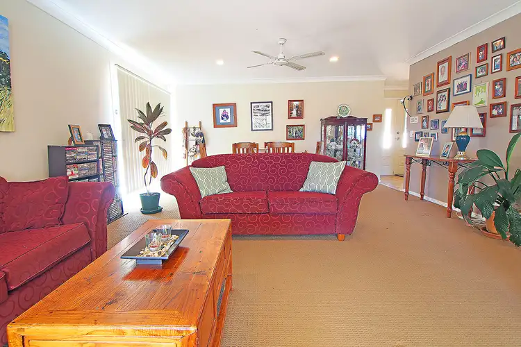 Fifth view of Homely house listing, 5 Highview Place, Parkwood QLD 4214