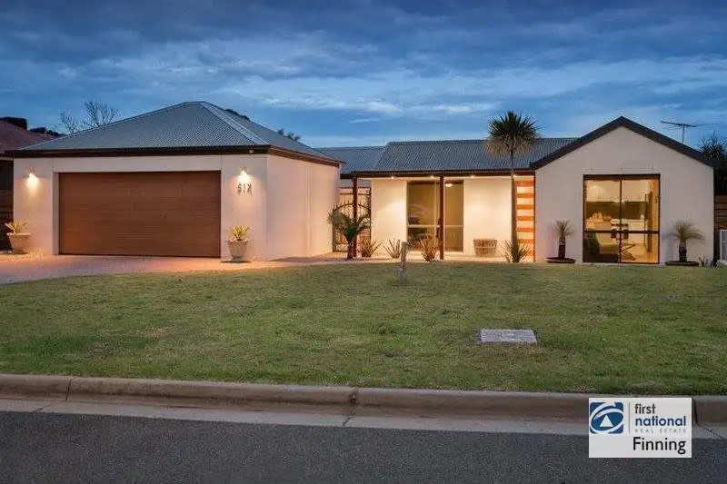Main view of Homely house listing, 6 Dotterel Close, Blind Bight VIC 3980