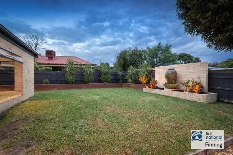 Second view of Homely house listing, 6 Dotterel Close, Blind Bight VIC 3980
